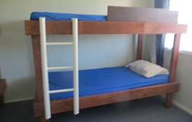 bunks